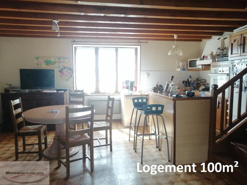 Propriété - 340 m² - 12 pièces