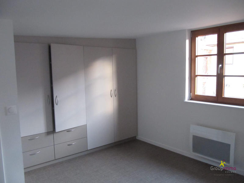 Appartement - 88 m² - 3 pièces