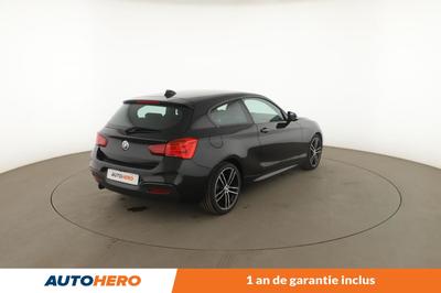 Bmw Série 1 116d m Sport Bva8 3p 116 ch