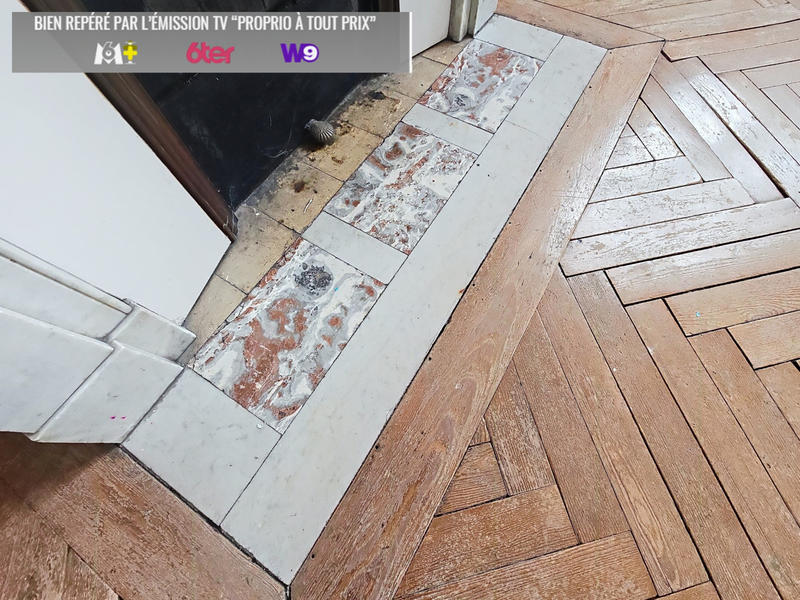 Maison - 128 m² - 5 pièces