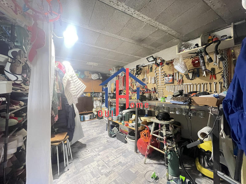 Maison ancienne - 270 m² - 14 pièces