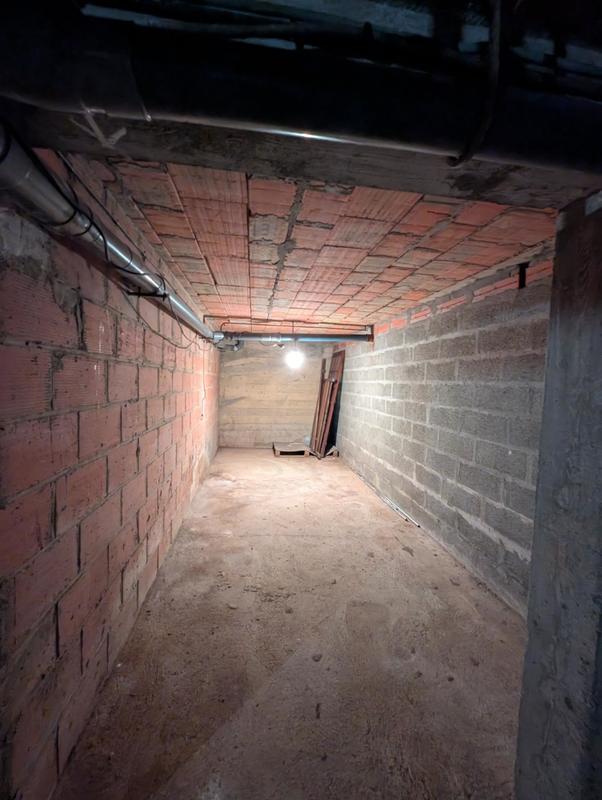 Appartement - 76 m² - 3 pièces