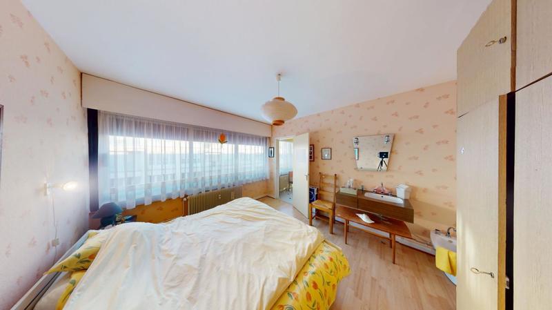 Appartement - 96 m² - 4 pièces