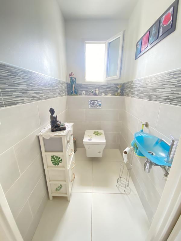 Villa - 141 m² - 5 pièces