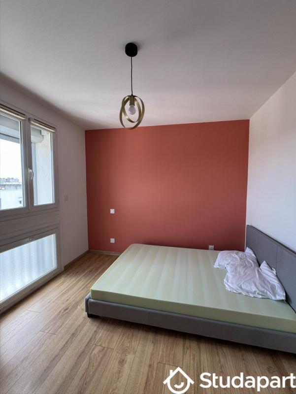 Appartement - 68 m² - 5 pièces