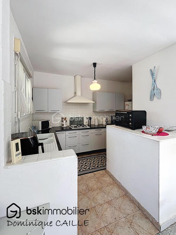 Maison traditionnelle - 168 m² - 7 pièces