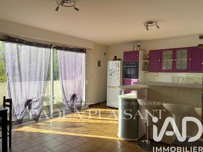 Appartement - 95 m² - 4 pièces