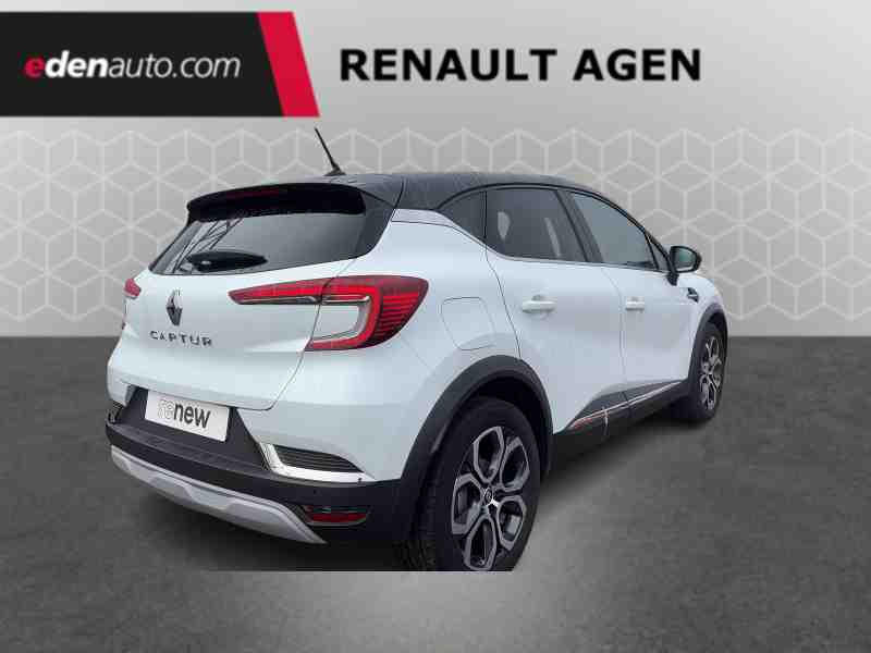 Renault Captur TCe 100 Gpl - 21 Intens