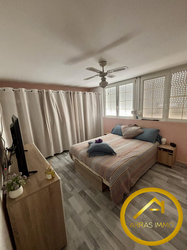 Maison - 115 m² - 4 pièces