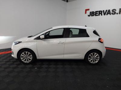 Renault Zoe Societe Zen R110 - Achat Intégral -2021