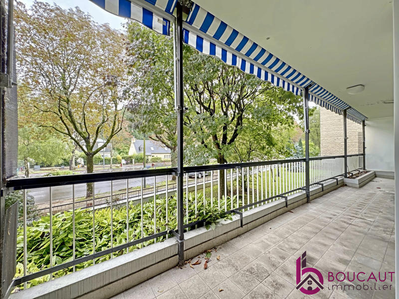 Appartement - 123 m² - 5 pièces