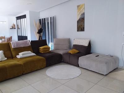 Maison - 189 m² - 5 pièces