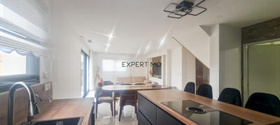 Villa - 115 m² - 5 pièces