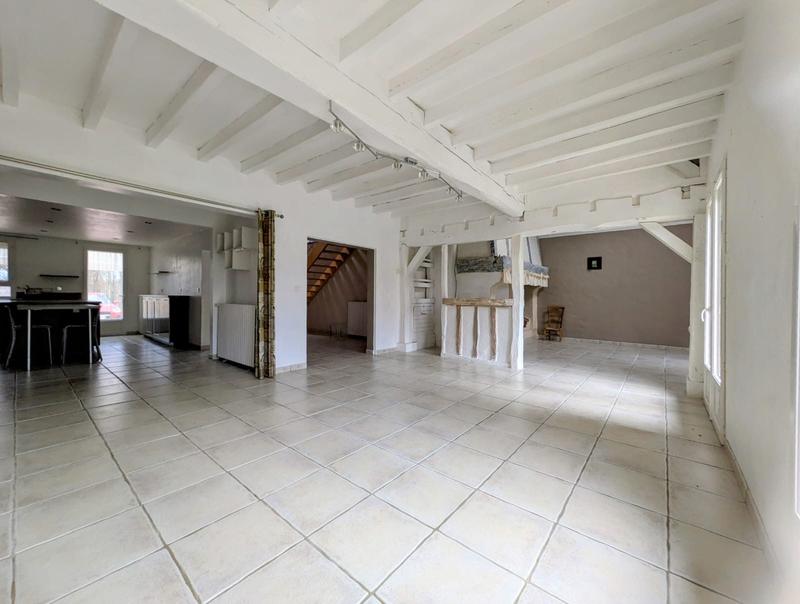 Maison - 274 m² - 8 pièces