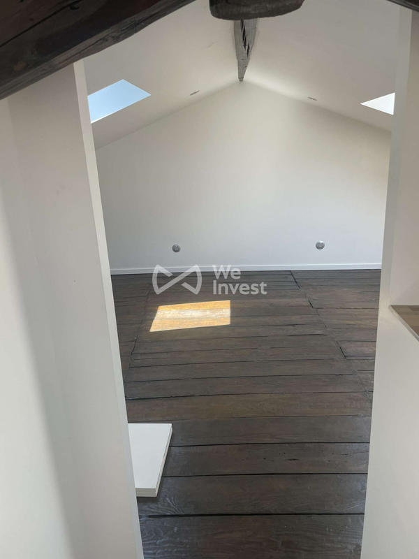 Duplex - 75 m² - 2 pièces