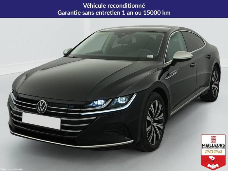 Volkswagen Arteon 1.4 Ehybrid Rechargeable Opf 218 Dsg6 Elega