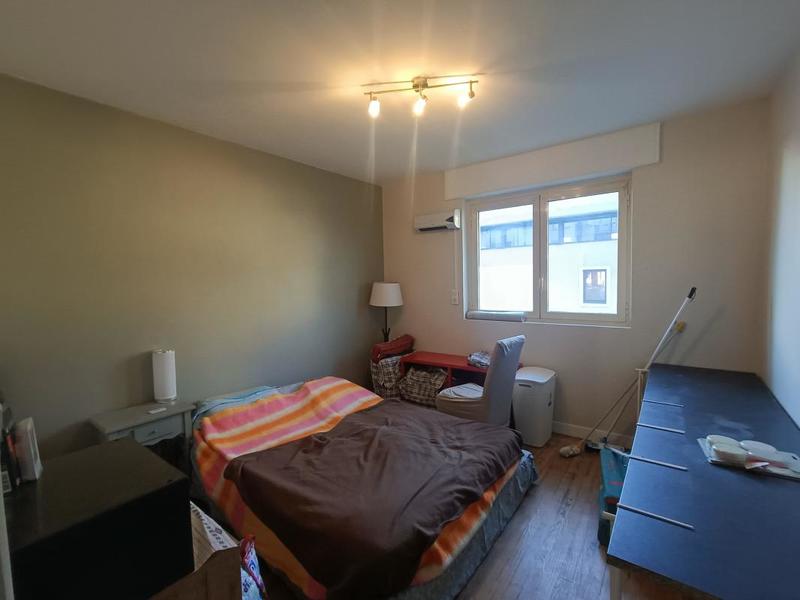 Appartement - 99 m² - 4 pièces