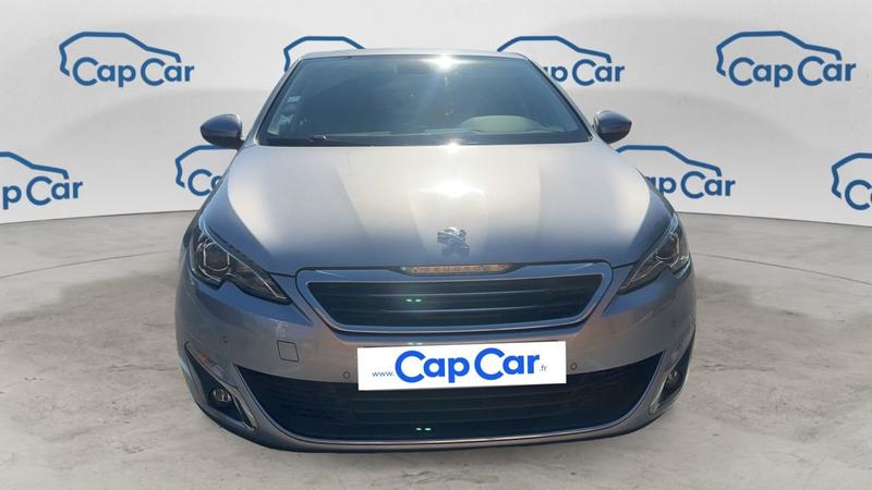 Peugeot 308 1.2 PureTech 110 Allure