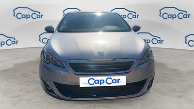 Peugeot 308 1.2 PureTech 110 Allure