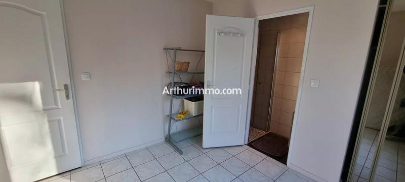 Maison - 180 m² - 8 pièces