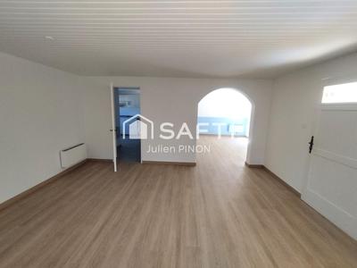 Maison - 166 m² - 7 pièces