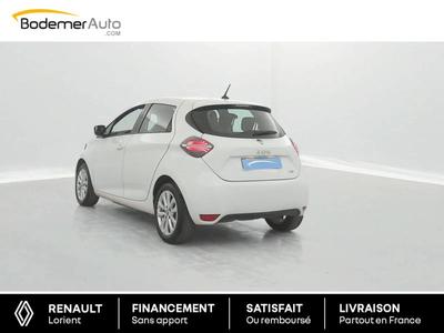 Renault Zoe R110 Achat Intégral Zen