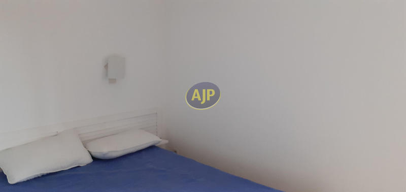 Appartement - 36 m² - 3 pièces