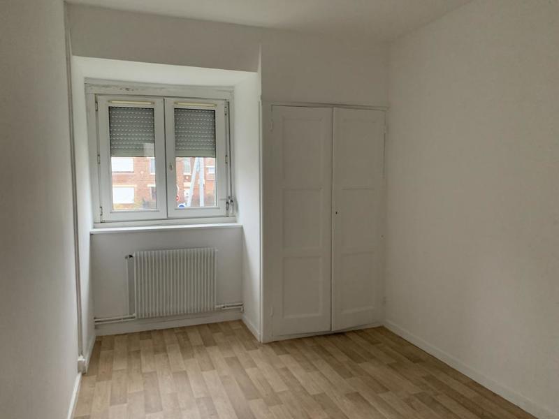 Maison de ville - 78 m² - 4 pièces