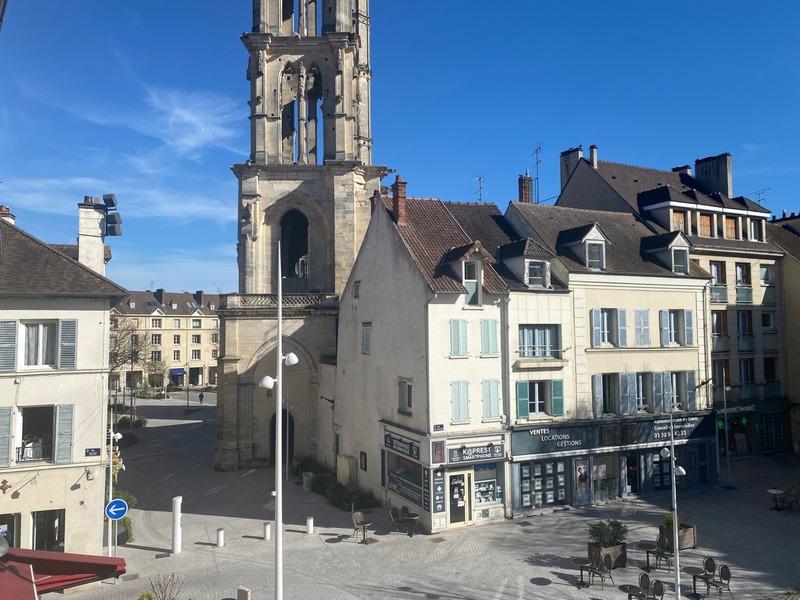 Appartement - 180 m² - 4 pièces