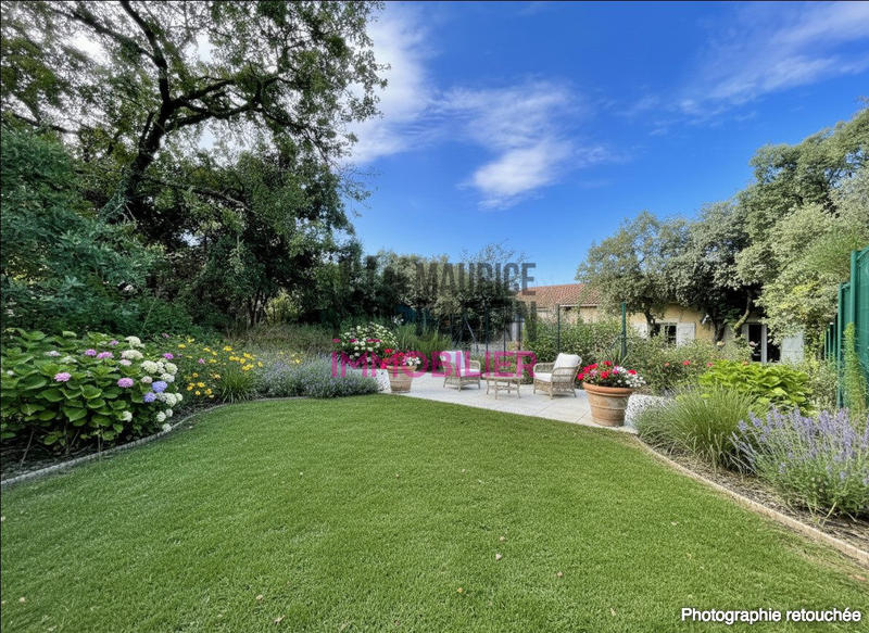 Maison - 47 m² - 2 pièces