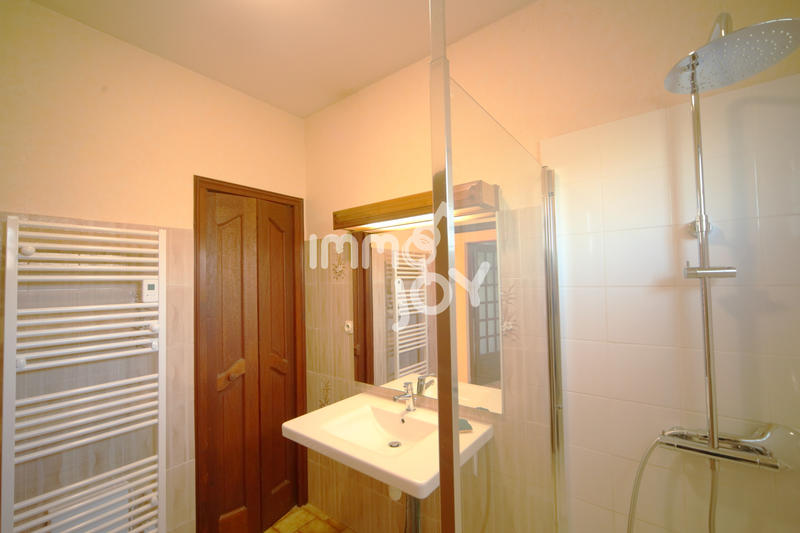 Maison - 75 m² - 3 pièces