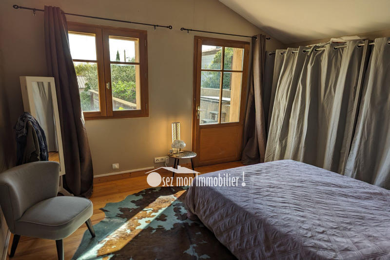 Maison - 187 m² - 7 pièces