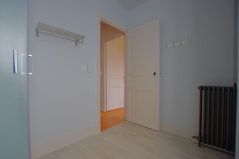 Maison - 87 m² - 4 pièces