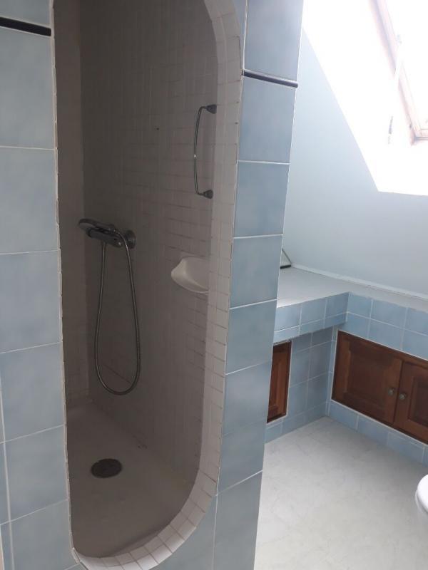 Duplex - 61 m² - 2 pièces