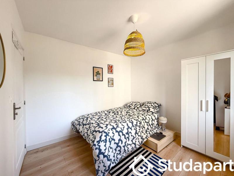 Appartement - 66 m² - 1 pièce