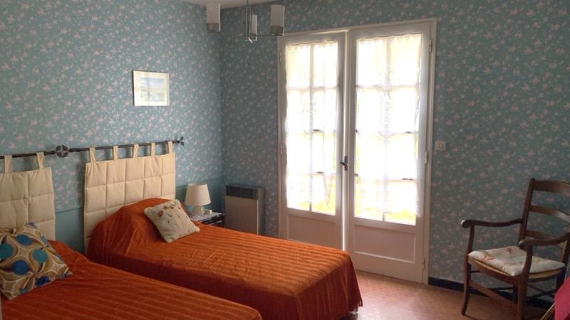 Maison - 108 m² - 5 pièces