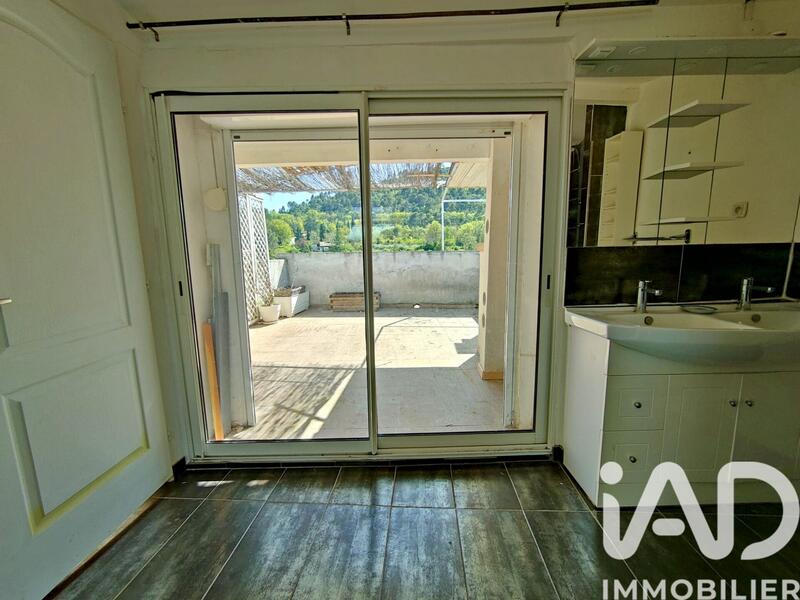 Maison de village - 123 m² - 5 pièces