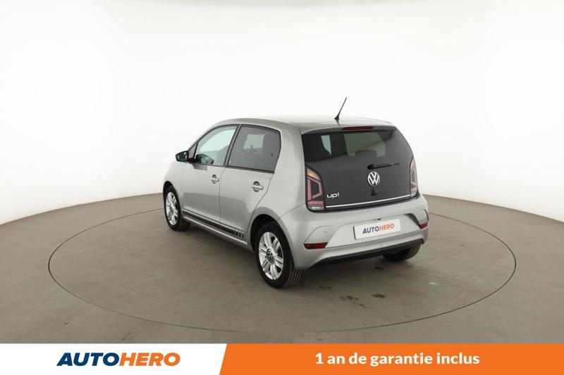 Volkswagen Up! 1.0 BlueMotion Tech Up! Beats Audio 5p 60 ch