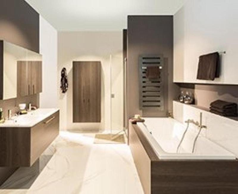 Appartement - 51 m² - 3 pièces