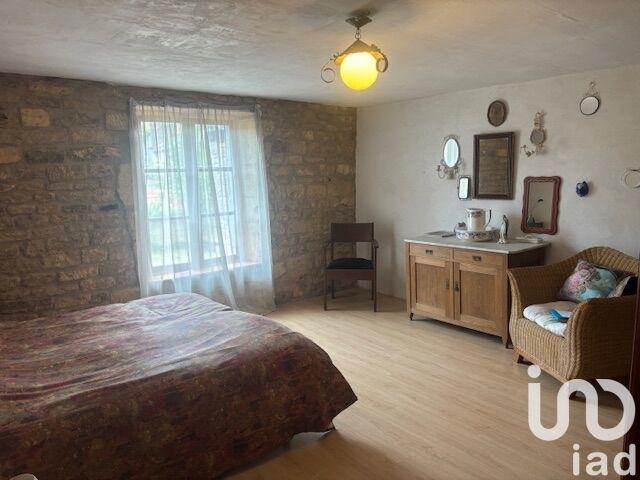 Maison - 288 m² - 7 pièces