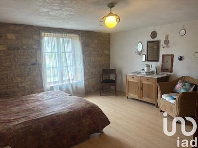 Maison - 288 m² - 7 pièces