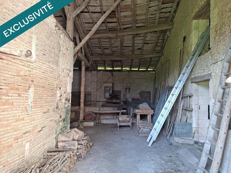 Maison - 154 m² - 7 pièces