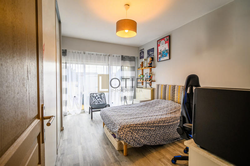 Villa - 165 m² - 4 pièces