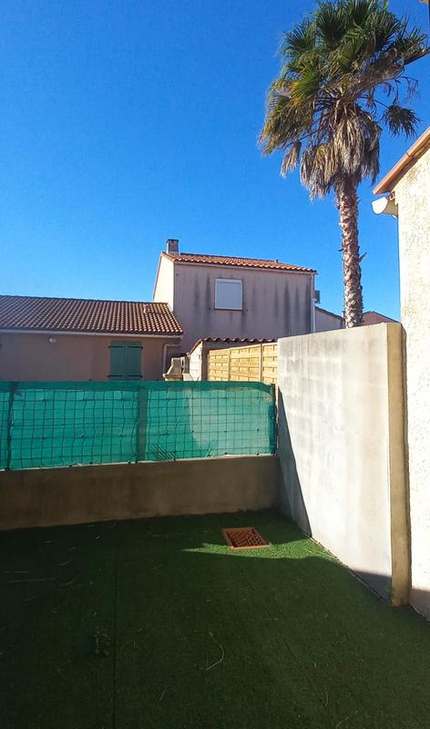 Appartement - 52 m² - 2 pièces