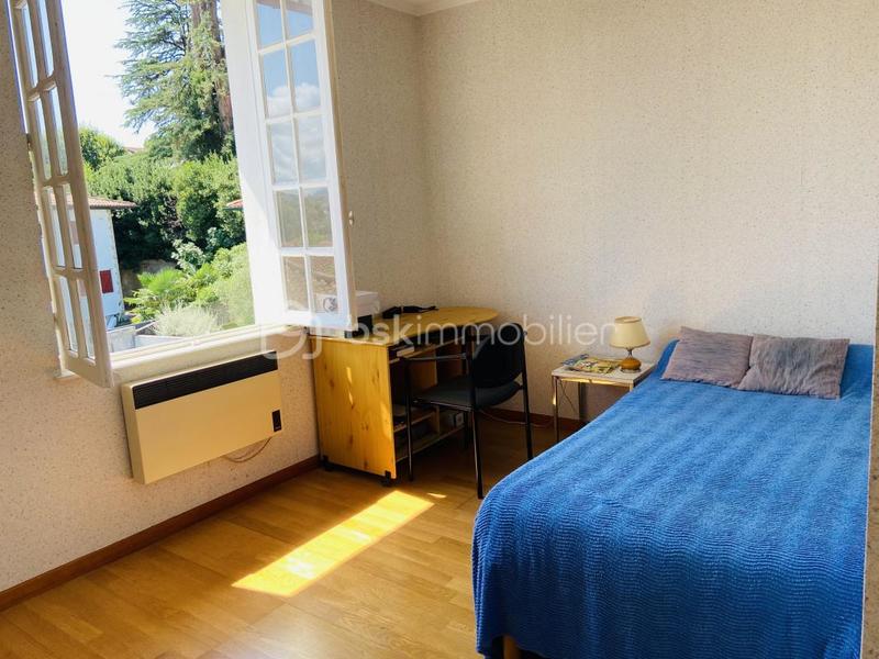 Appartement - 78 m² - 4 pièces