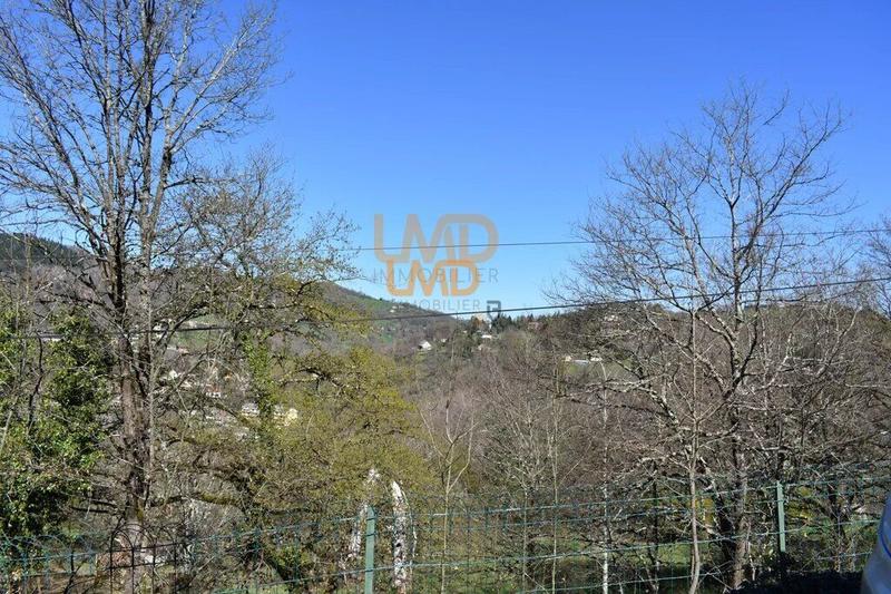 Maison - 114 m² - 6 pièces