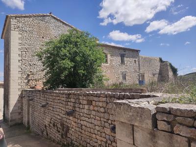 Château - 260 m² - 10 pièces