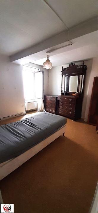 Maison de village - 135 m² - 9 pièces