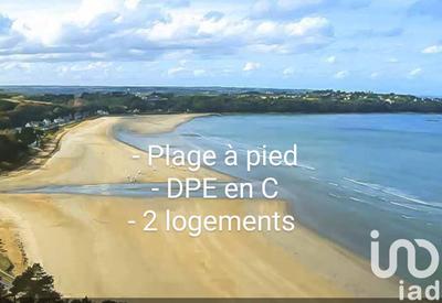 Maison - 146 m² - 6 pièces