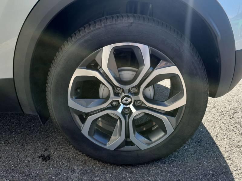 Renault Captur TCe 140 - 21 Intens